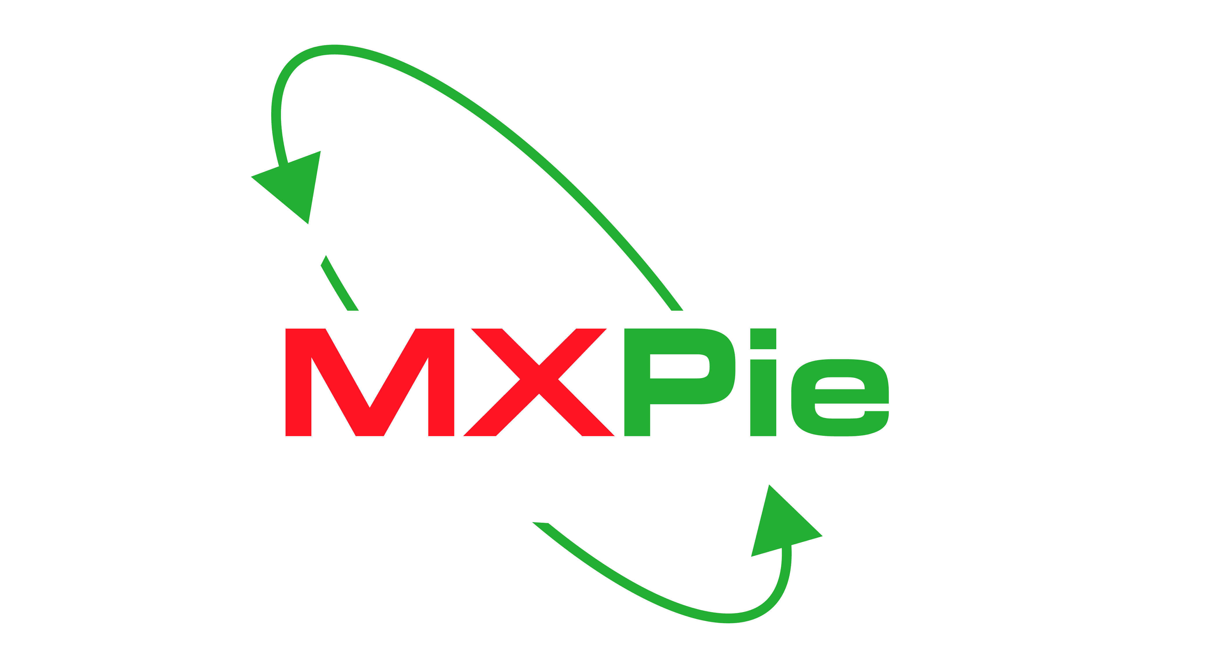 MXPie Logo